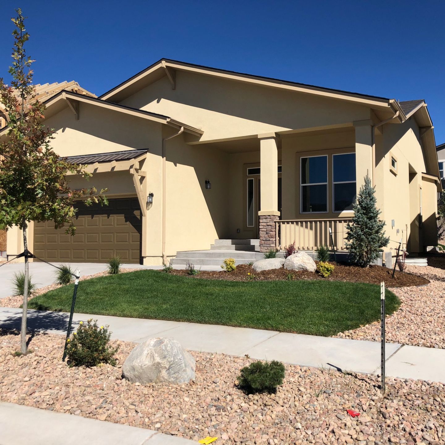 4218 Notch Trail